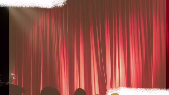 Animaciones para eventos cordoba