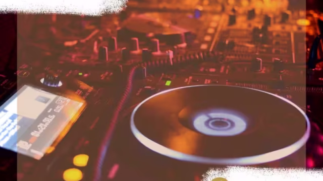 Djs e iluminación para eventosCórdoba