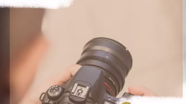 Fotografía profesional para fiestas -Cordoba