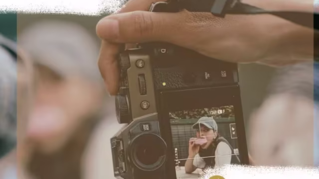 Fotografía y video para bodas