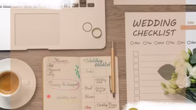 Organización de eventos