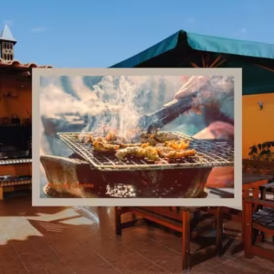 Quinchos para asado