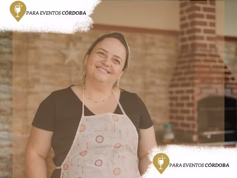 Quinchos para eventos Córdoba