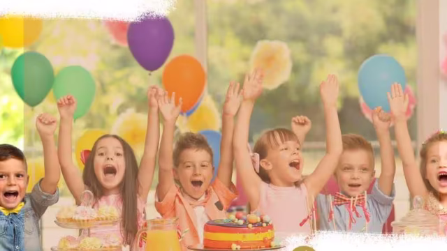 Salón de fiestas infantiles en Córdoba Capital