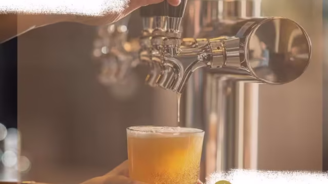 Cerveza Truck beer en Córdoba