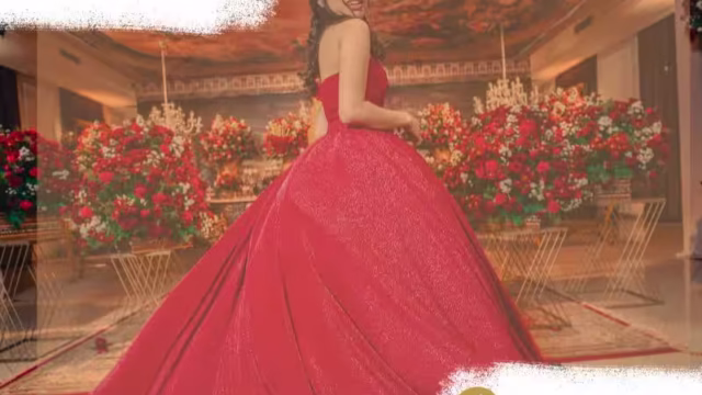 Vestidos para fiestas y eventos cordoba