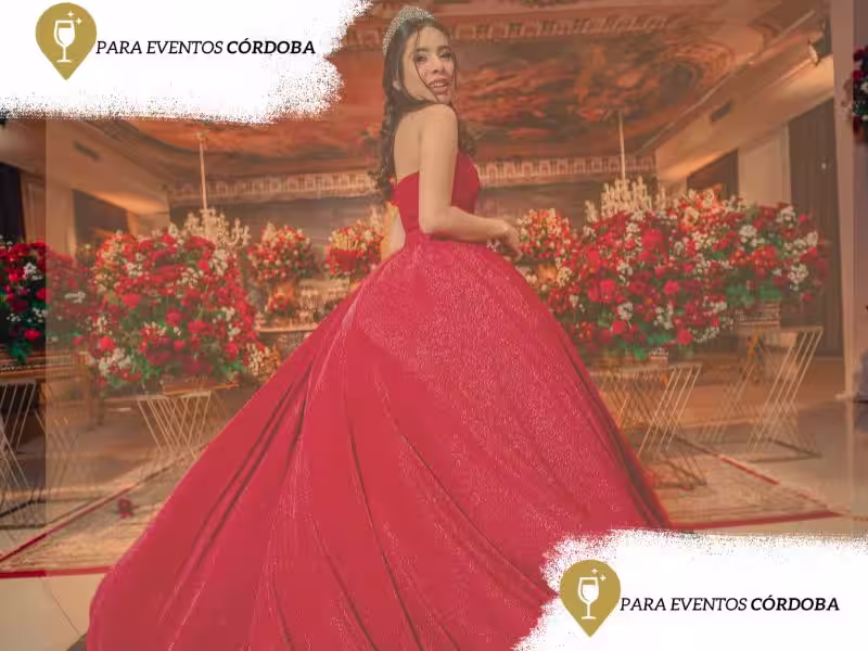 Vestidos para fiestas y eventos cordoba