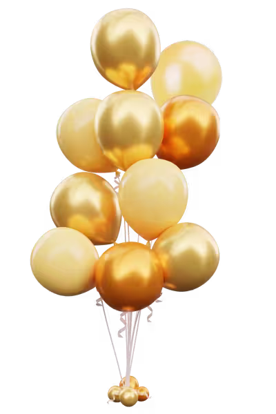 globos de evento