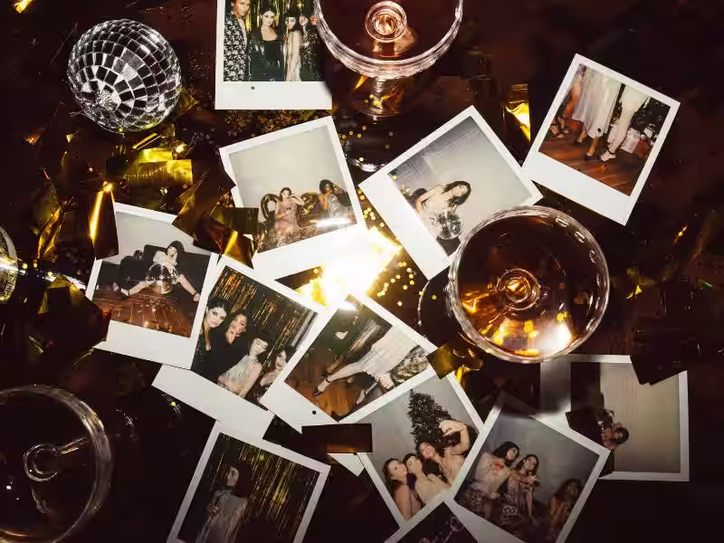 Cabina de Fotos para eventos