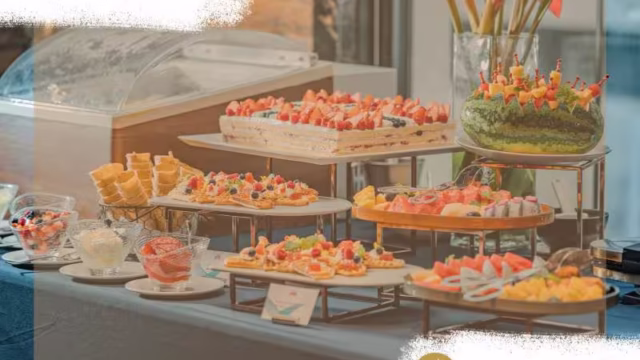 Catering