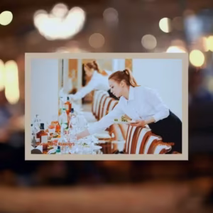 Catering para eventos