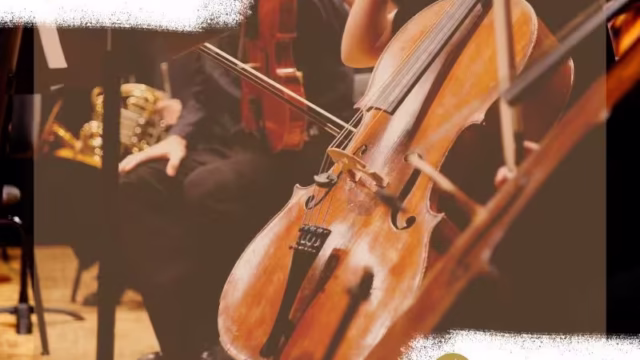 Musica en vivo para eventos