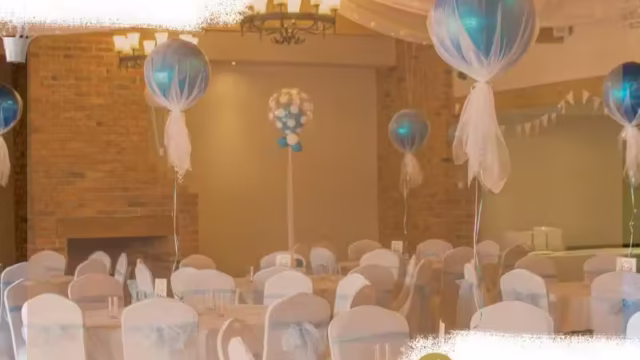 Alegría salón de eventos Alberdi Córdoba