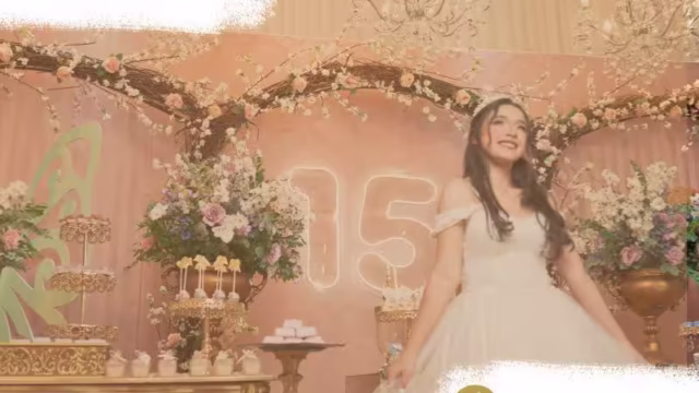 Alquiler y confección de vestidos para fiestas