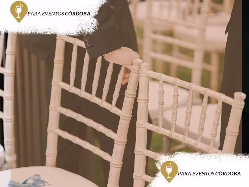 Alquiler-de-Sillas-Tiffany para fiestas en Cordoba