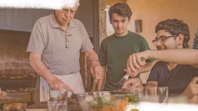 Alquiler de quincho con pileta para fiestas y reuniones en Córdoba