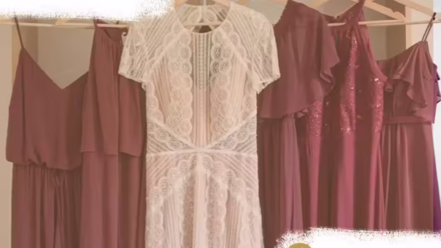 Ana Crist alquiler de vestidos en Córdoba