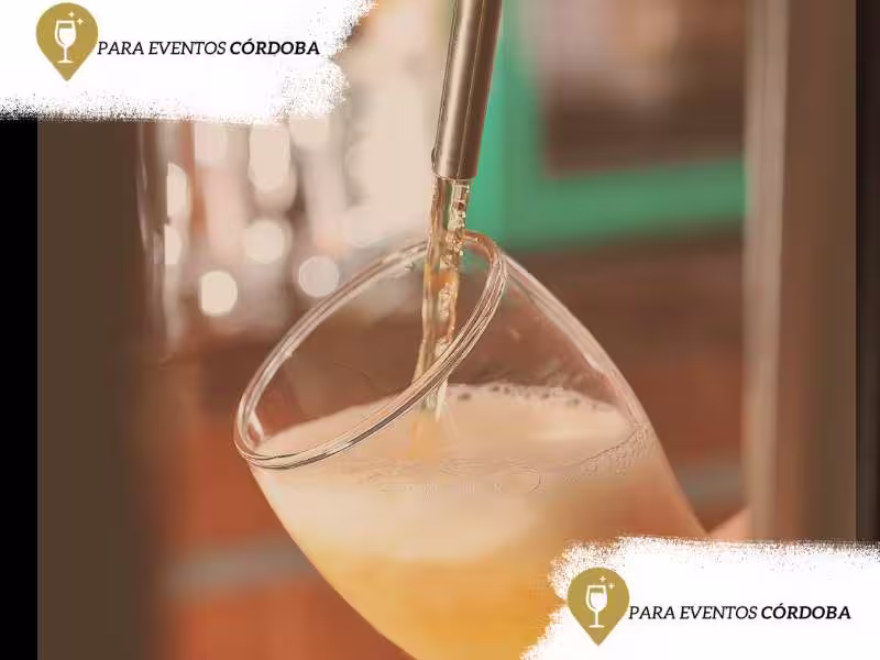 Cassaro Alquiler Choperas