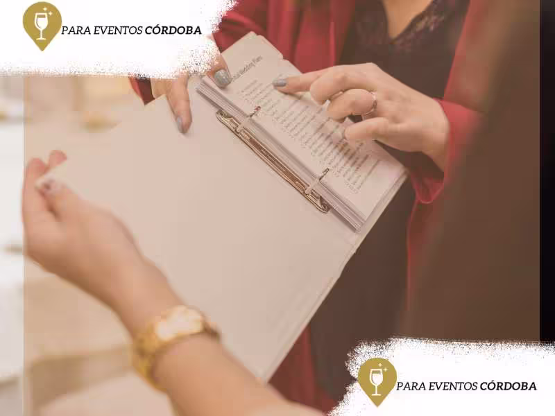 C&Z Event Planners