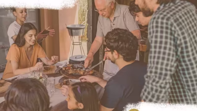 Complejo salón de fiestas Córdoba