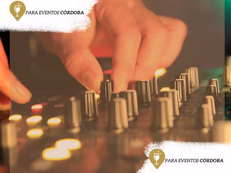 DJLUCASONIDO DJ PARA EVENTOS