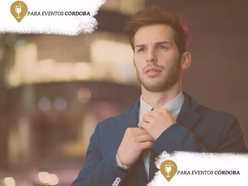 Dandy Smoking para caballeros