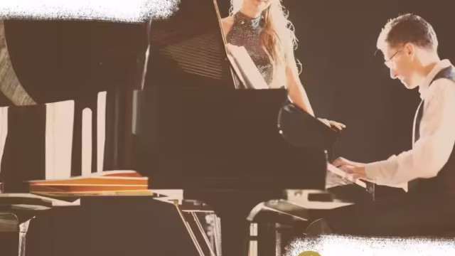 Elementos Música eventos y bodas