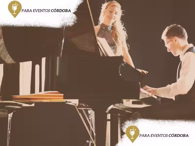Elementos Música eventos y bodas