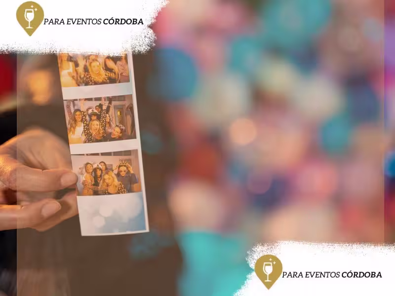 Fotocabinas inflables