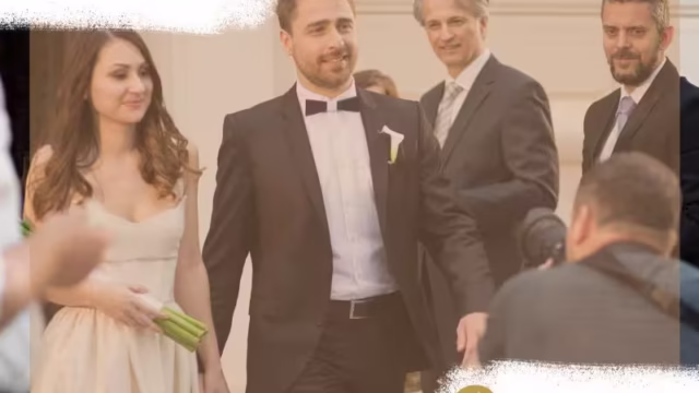 Fotógrafo para bodas en la provincia de Córdoba