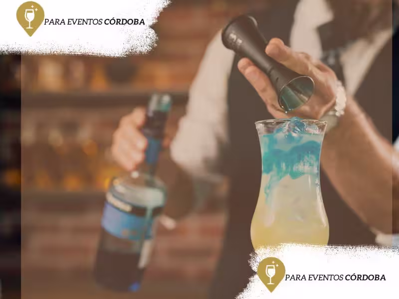 Grape Cocteles para eventos