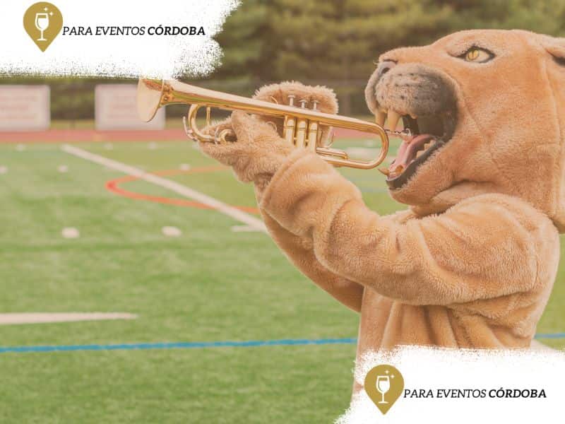 Isaluna animaciones para fiestas en cordoba