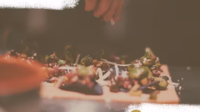 IL GUFO Servicio de catering en Villa Carlos paz