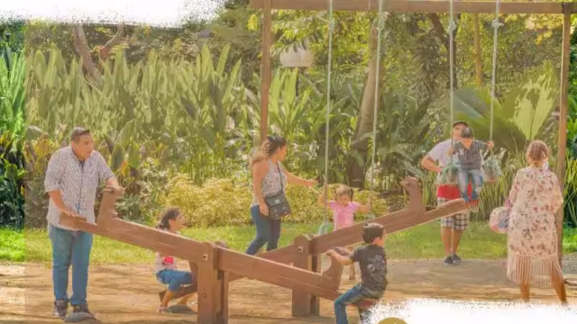 Juegos para niños