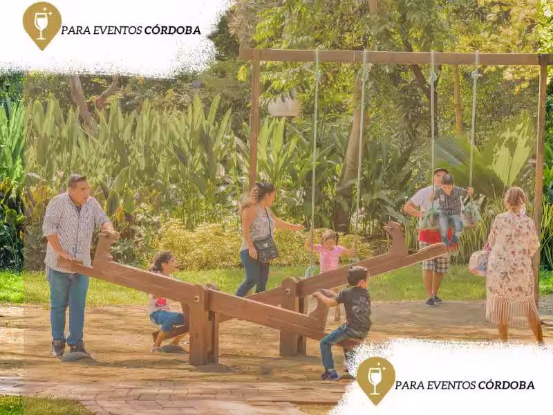 Juegos para niños