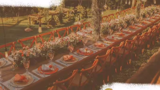 La Irene Salón de eventos Villa General Belgrano