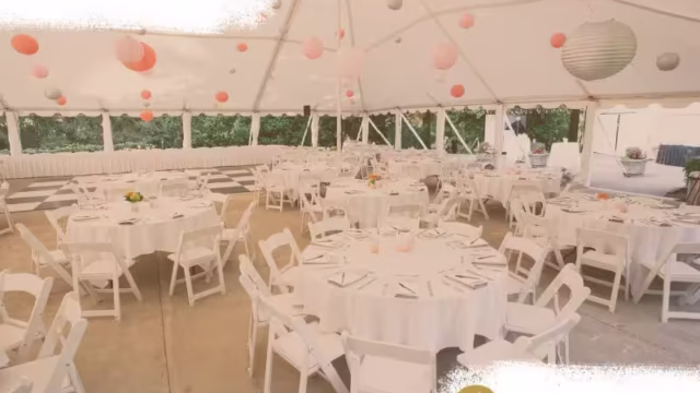 Organizacion y servicio de catering para eventos
