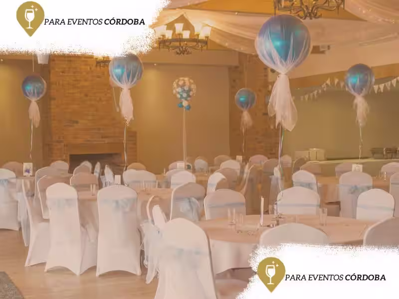 La juntada eventos