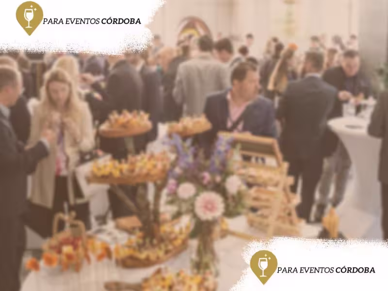 La fermina un espacio acogedor y elegante para celebraciones de todo tipo, con un equipo de profesionales