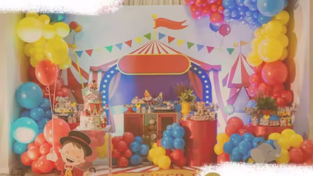 Mamá decora Alquiler de Atriles y Mobiliario Deco