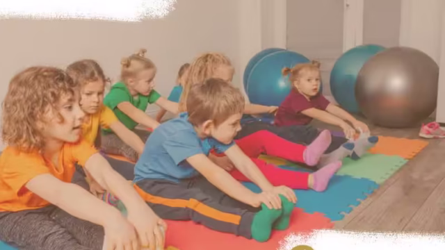 María Membrillo Salón de fiestas infantiles