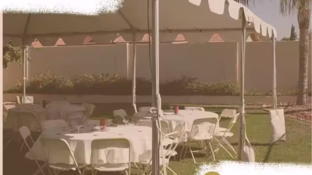 Moyano equipamiento, tablones y sillas Alta Gracia