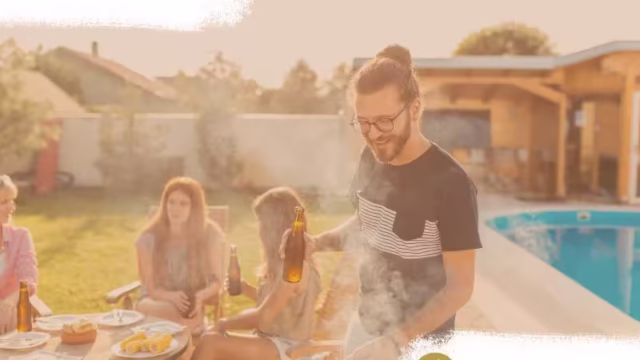 Recrear club de campo -quincho para eventos alta gracia