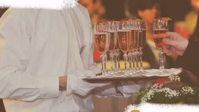 Dos moras organización de eventos