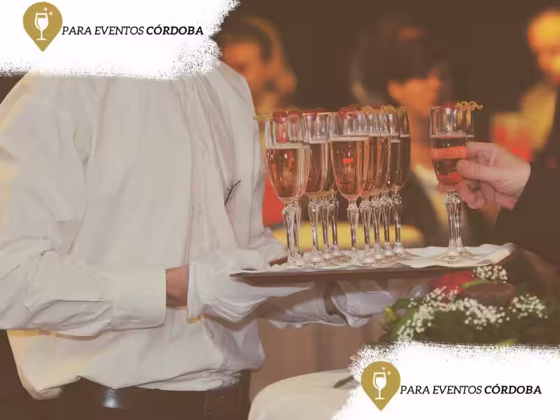 Dos moras organización de eventos