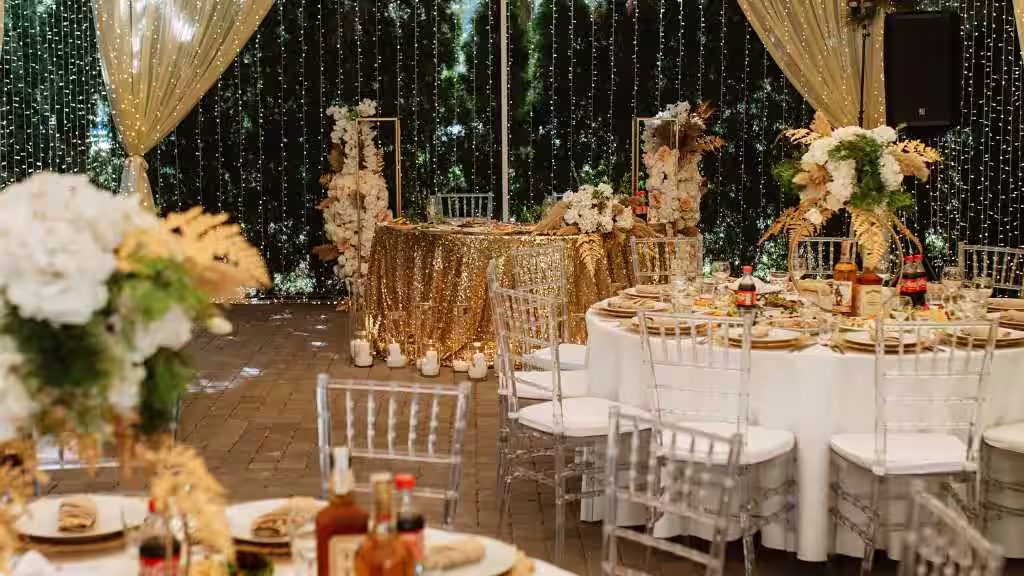 Salón para fiestas Río cuarto cordoba
