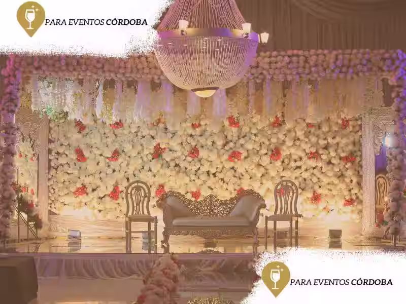 Salon de usos multiples Río Cuarto