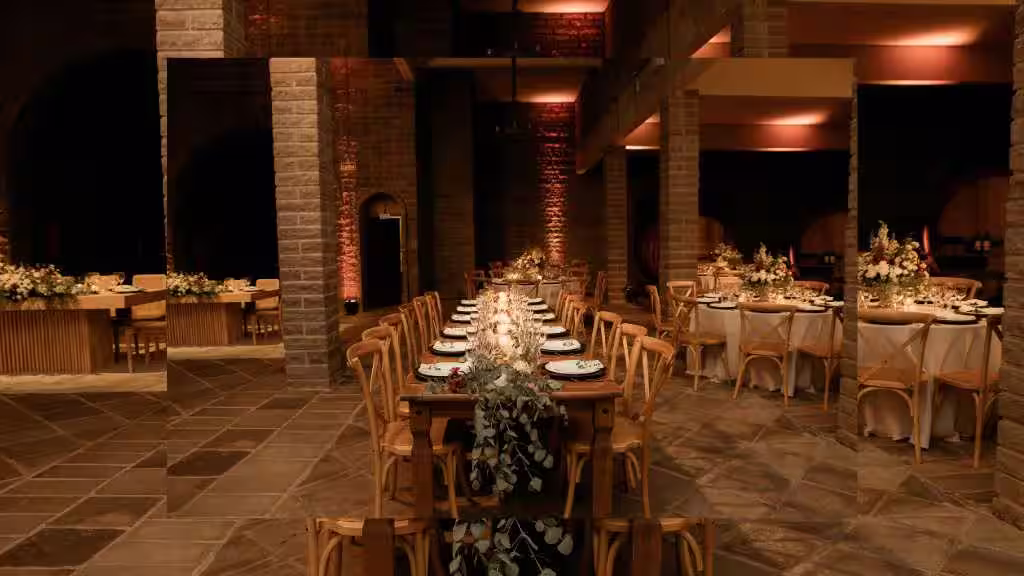 Salón de fiestas y eventos en Córdoba capital