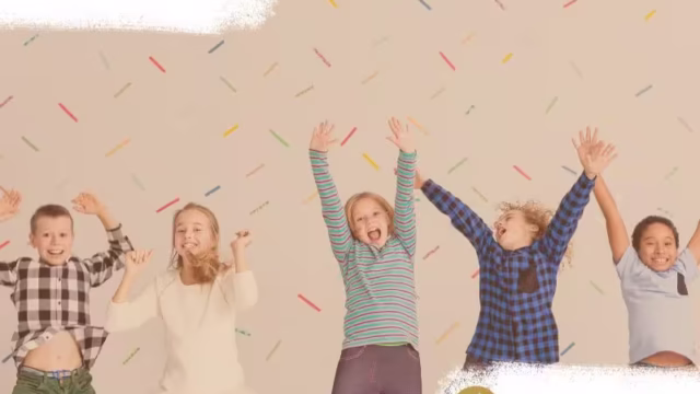 Star Kids Salòn de fiestas infantiles