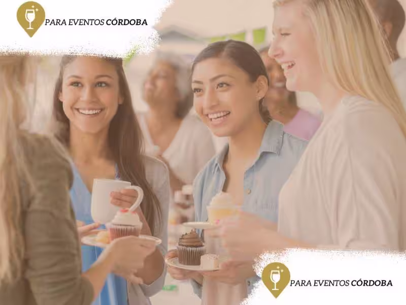 Salón de eventos Río Cuarto